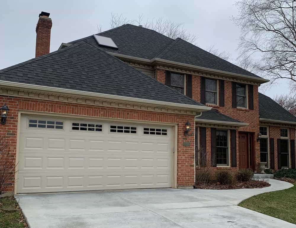 Hero image for Tates Garage Doors LLC